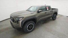 2025 Toyota Tacoma i-FORCE MAX TRD Off-Road i-FORCE MAX Truck Double Cab