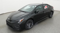 2026 Toyota Corolla SE SE