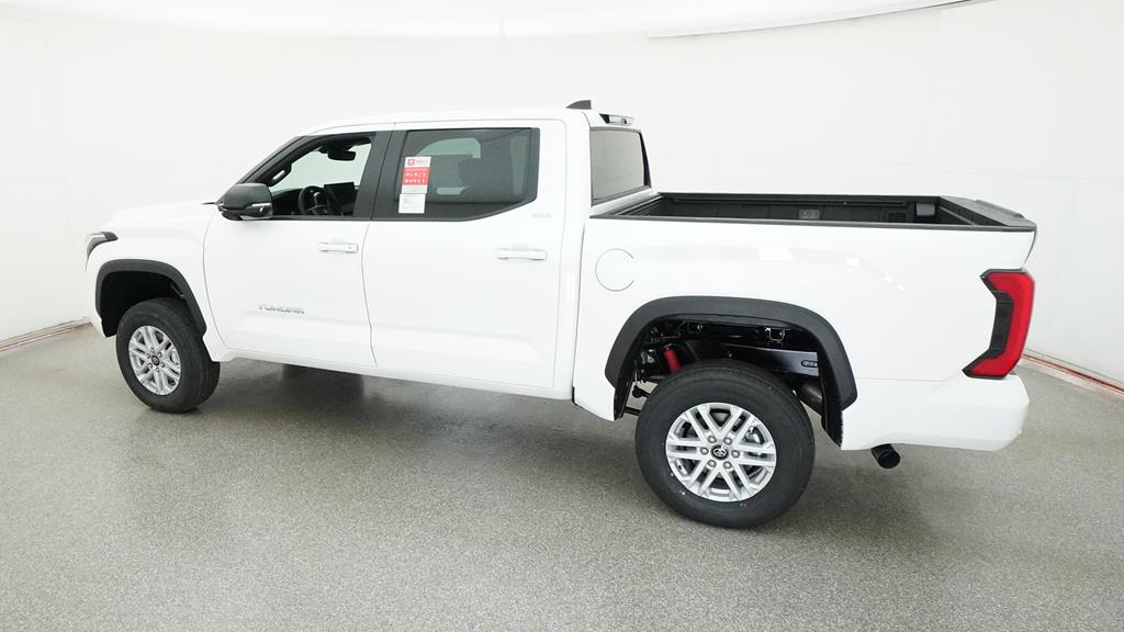 2025 Toyota Tundra SR5 - Photo 66