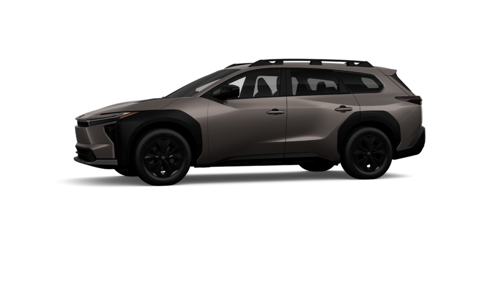 New 2027 Toyota bZ Woodland bZ Woodland AWD