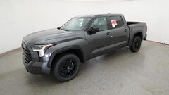 2026 Toyota Tundra Limited Truck
