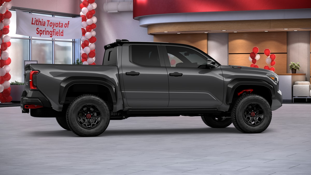 2026 Toyota Tacoma TRD Pro - Photo 44