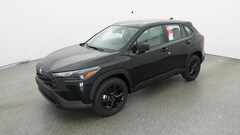 2026 Toyota Corolla Cross L SUV