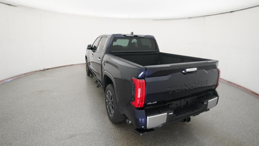 2026 Toyota Tundra Limited - Photo 12