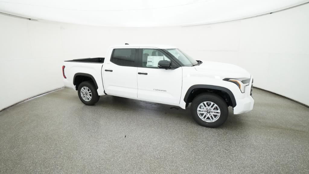 2026 Toyota Tundra SR5 - Photo 45