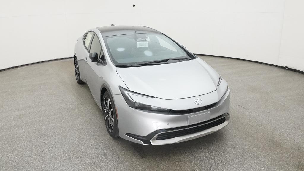2025 Toyota Prius XSE - Photo 49