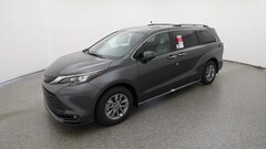 2025 Toyota Sienna XLE 8 Passenger Van Passenger Van