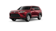 Toyota Grand Highlander Hybrid