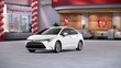  Toyota Corolla Hybrid