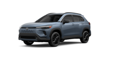 2026 Toyota Corolla Cross Hybrid XSE SUV