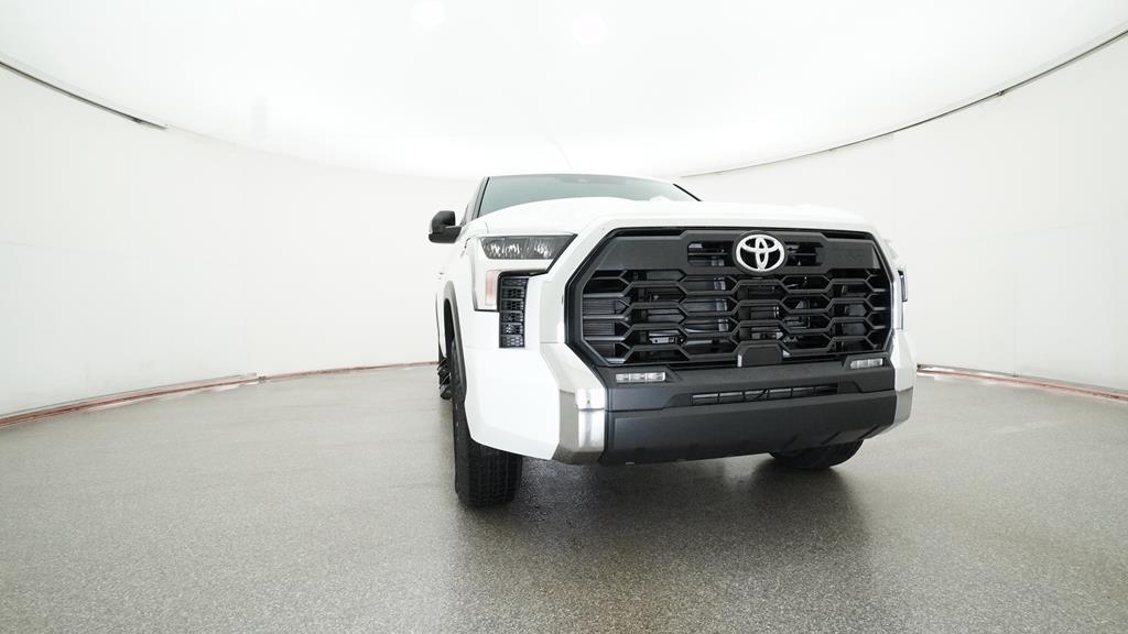 2025 Toyota Tundra SR5 - Photo 45