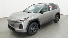 2026 Toyota RAV4 LE SUV