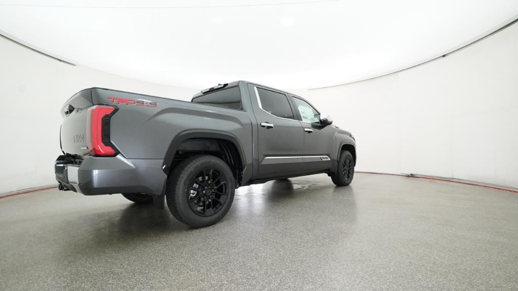 New 2026 Toyota Tundra i-FORCE MAX 1794 Edition i-FORCE MAX Truck CrewMax