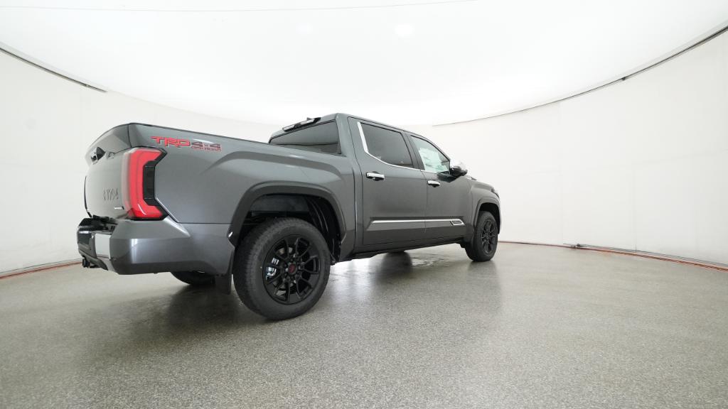 2026 Toyota Tundra 1794 Edition photo 3