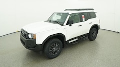 2026 Toyota Land Cruiser 1958 4WD WAGON HYBRID