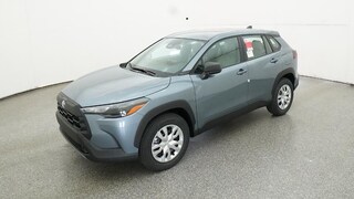 2026 Toyota Corolla Cross L L