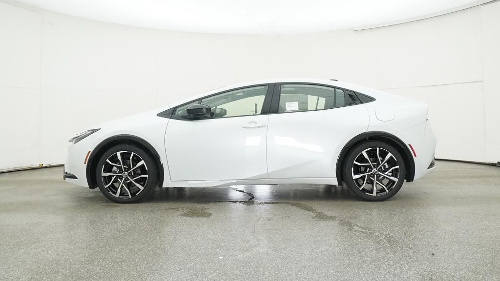 2025 Toyota Prius XSE - Photo 57