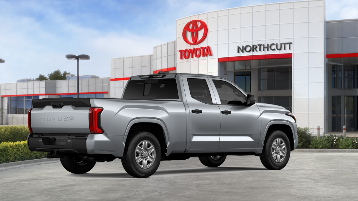 2026 Toyota Tundra SR - Photo 24