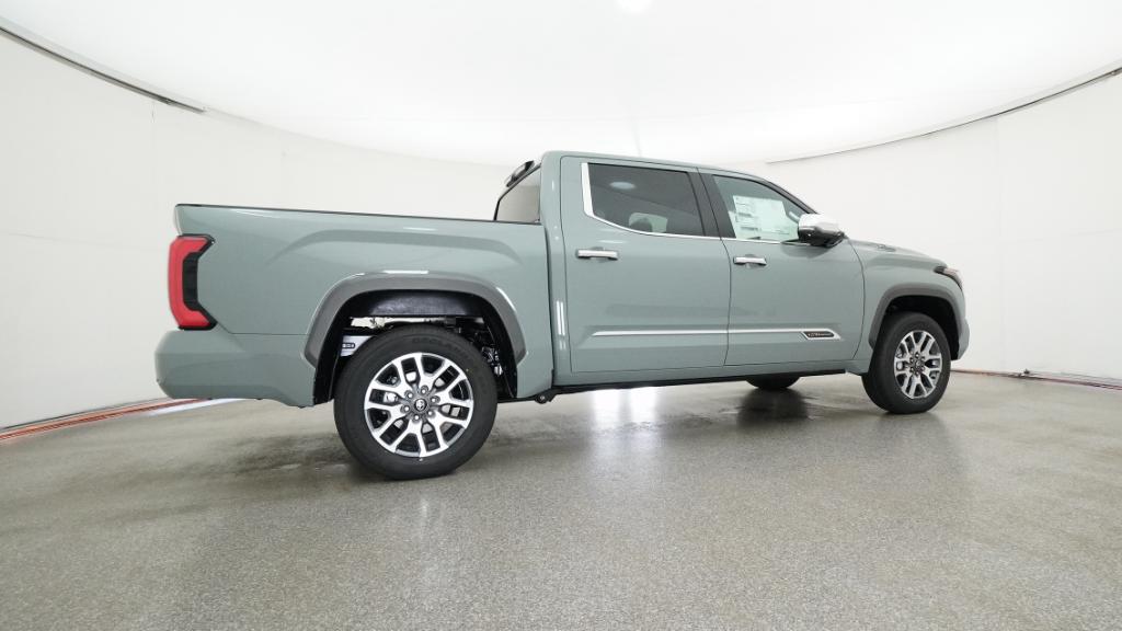 2026 Toyota Tundra 1794 Edition - Photo 43