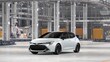  Toyota Corolla Hatchback