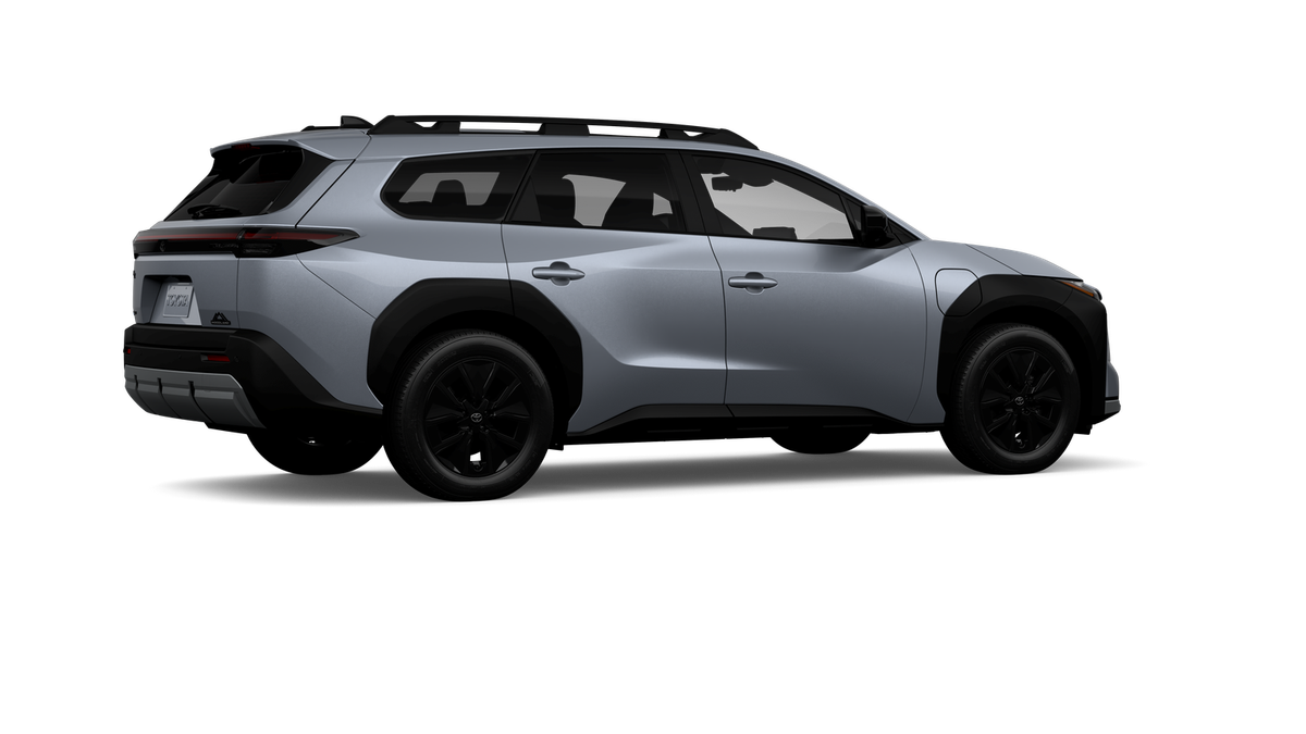 2026 Toyota bZ Woodland Woodland Premium - Photo 11