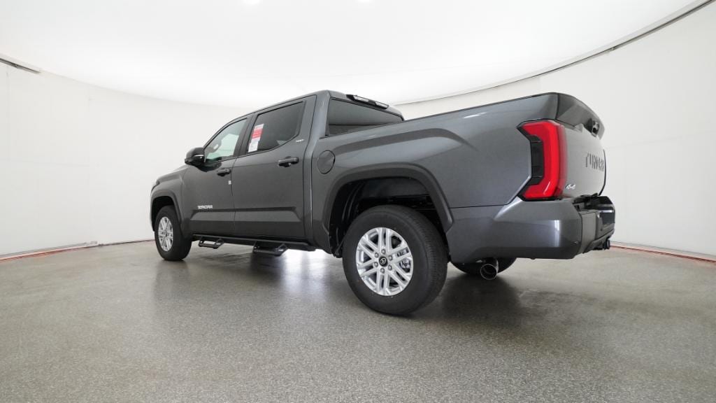 2026 Toyota Tundra SR5 - Photo 9