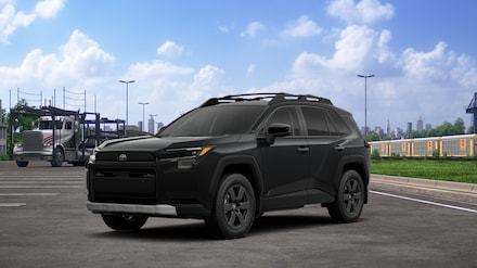2026 Toyota RAV4 Woodland SUV