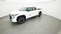 2026 Toyota Tundra SR5 SR5 CREWMAX 5.5