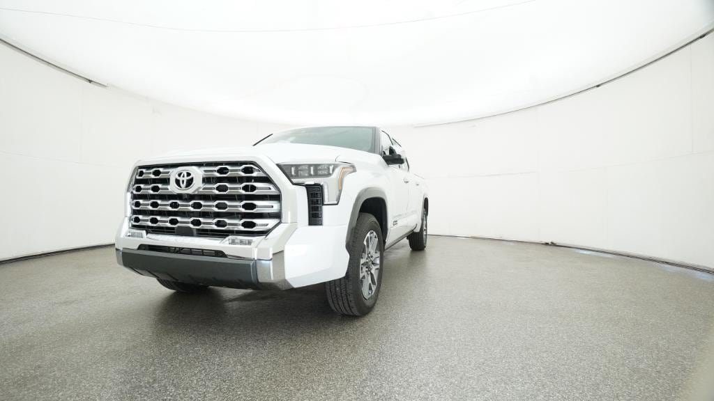 New 2026 Toyota Tundra 1794 Edition 1794 ED. CREWMAX 5.5
