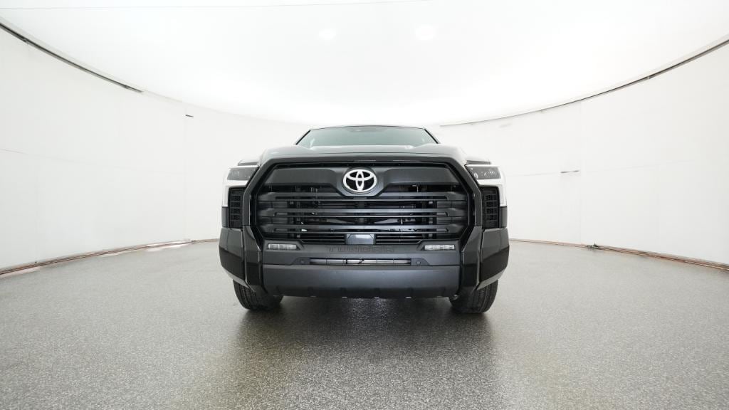 New 2026 Toyota Tundra SR5 Truck CrewMax