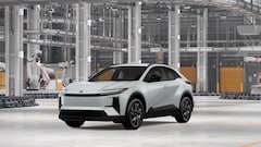 2026 Toyota C-HR SE SUV
