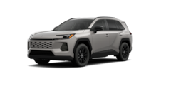 2026 Toyota RAV4 XLE Premium SUV