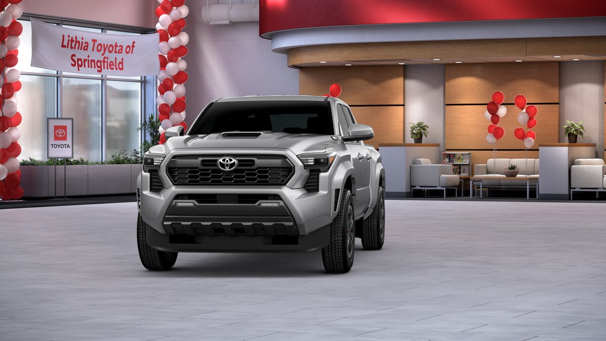 2025 Toyota Tacoma TRD Sport - Photo 50