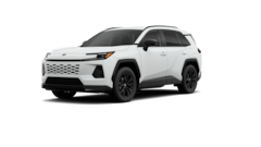 2026 Toyota RAV4