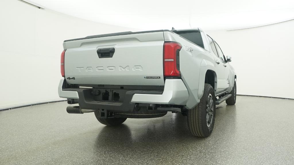 2025 Toyota Tacoma TRD Sport - Photo 46