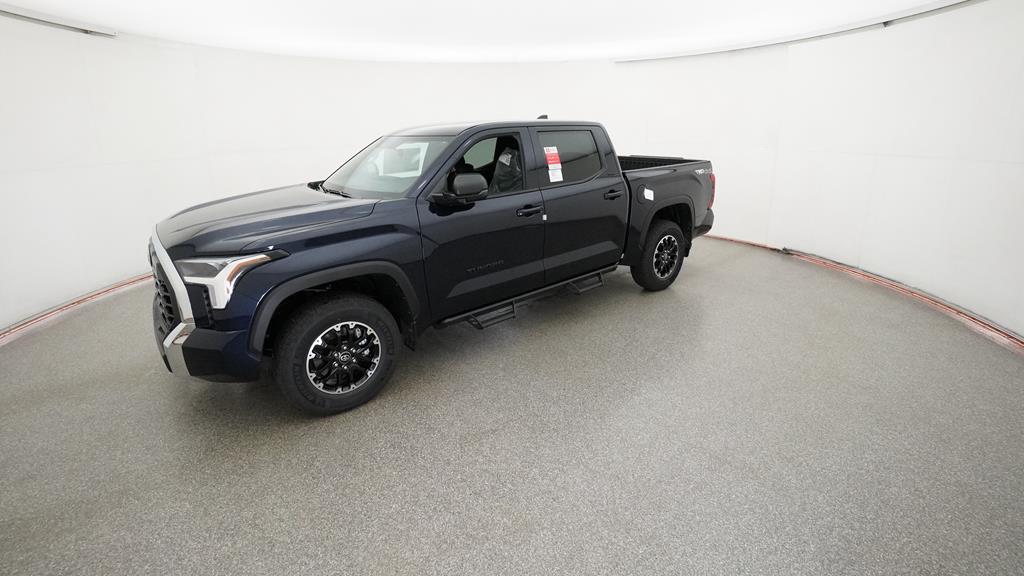 2025 Toyota Tundra SR5 - Photo 25