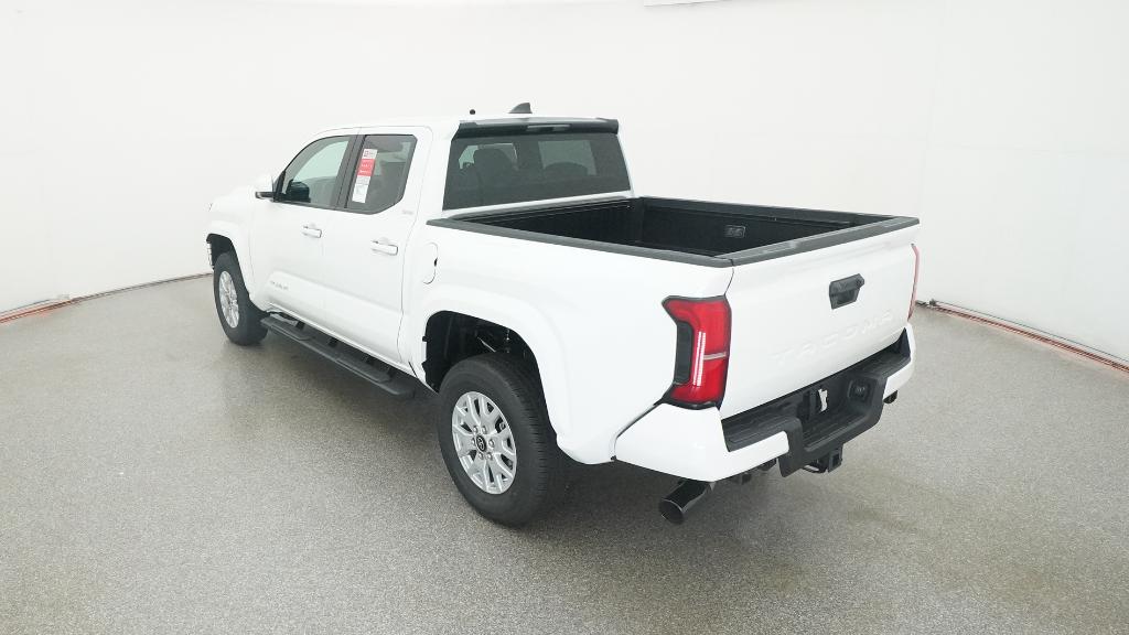 2025 Toyota Tacoma SR5 photo 23