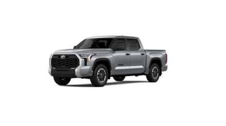 Featured New 2026 Toyota Tundra SR5 Truck CrewMax for sale near you in Albuquerque, NM
