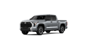 New 2026 Toyota Tundra SR5 Truck CrewMax Albuquerque, NM