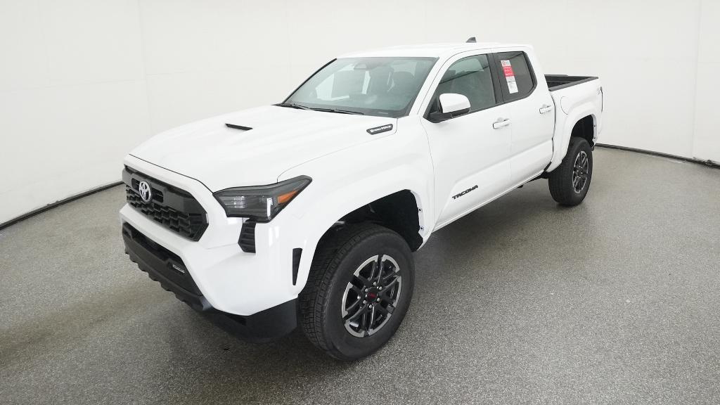 2025 Toyota Tacoma TRD Sport - Photo 26