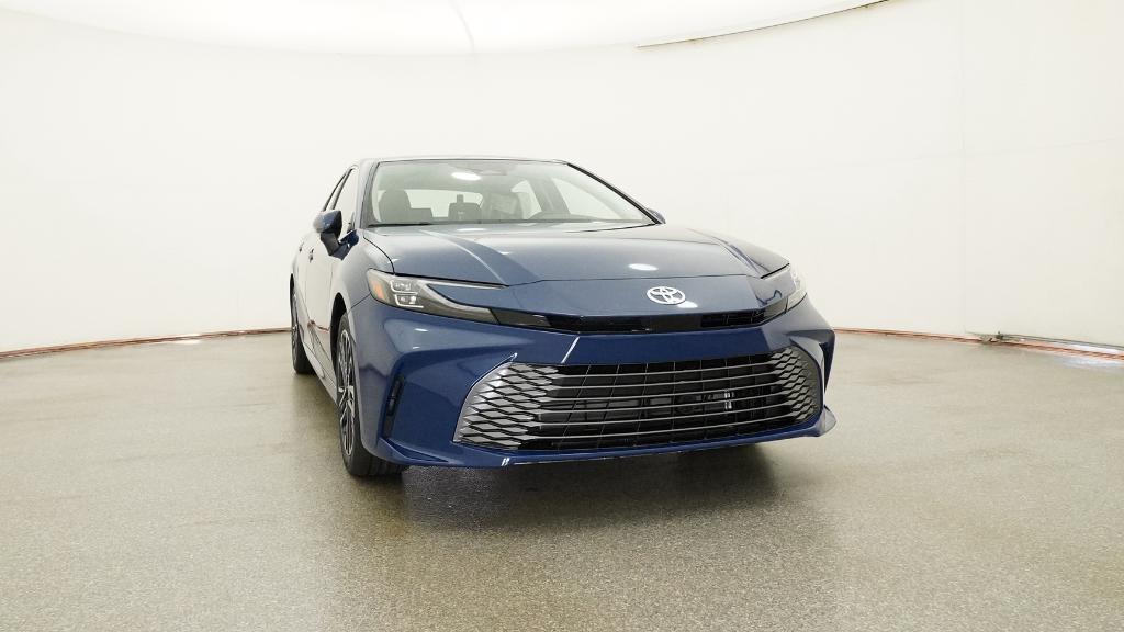 2026 Toyota Camry XLE - Photo 9