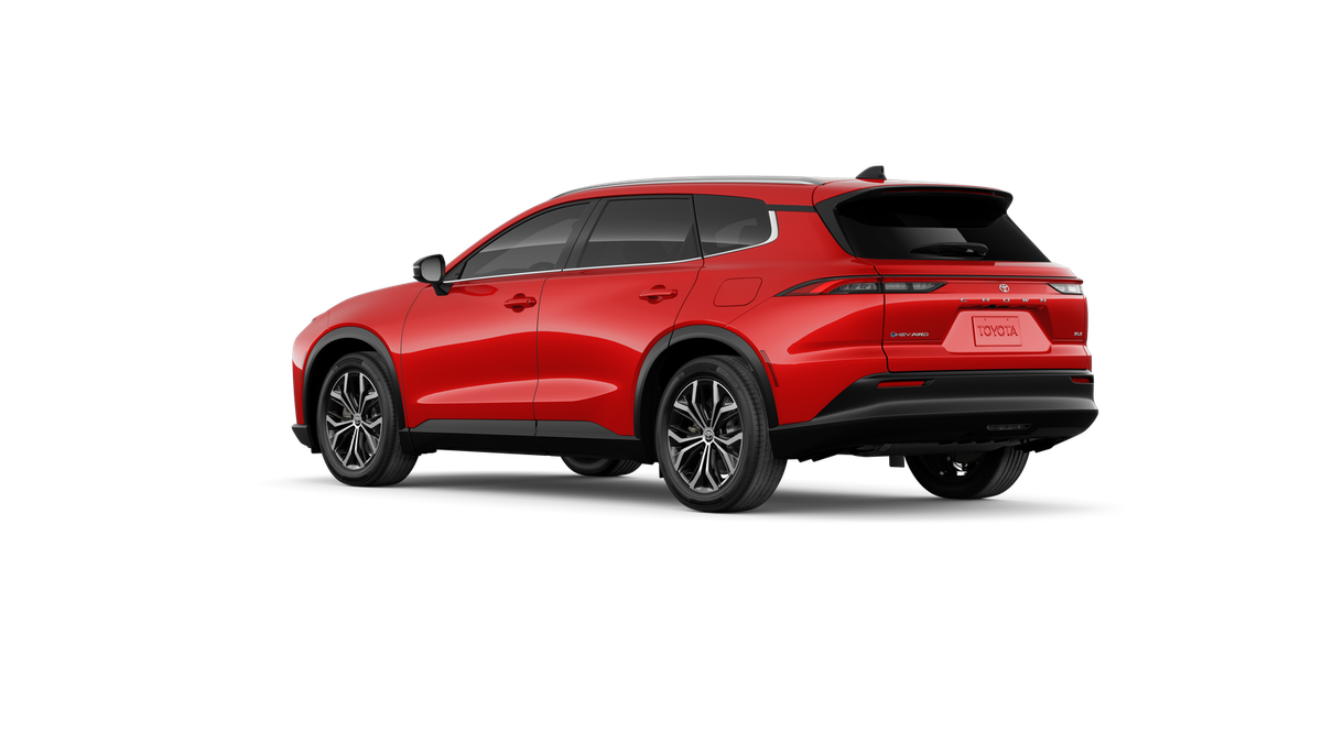 Vehicle thumbnail