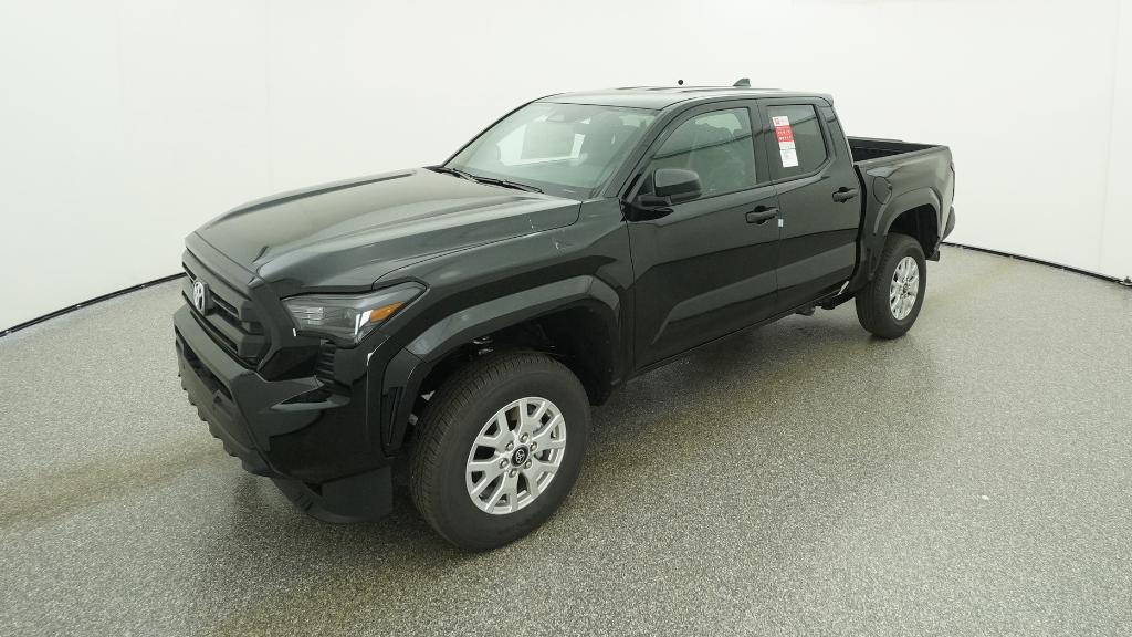 2026 Toyota Tacoma Truck Double Cab 