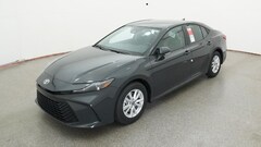 2026 Toyota Camry LE Sedan