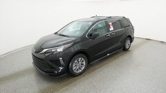 2025 Toyota Sienna XLE Van Passenger Van