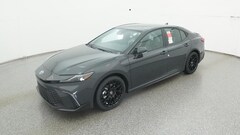 2026 Toyota Camry SE Sedan