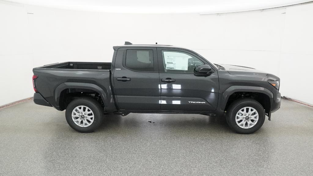 2026 Toyota Tacoma SR5 - Photo 64