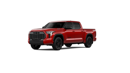 Toyota Tundra I-Force Max | Cleveland, TN