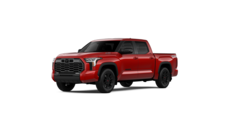 2026 Toyota Tundra i-FORCE MAX Limited i-FORCE MAX Truck CrewMax