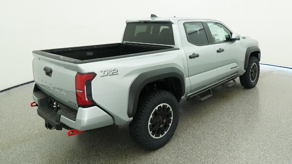 2026 Toyota Tacoma TRD Off Road - Photo 18